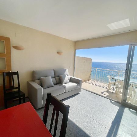 Seafront Old Town Daire Benidorm Dış mekan fotoğraf