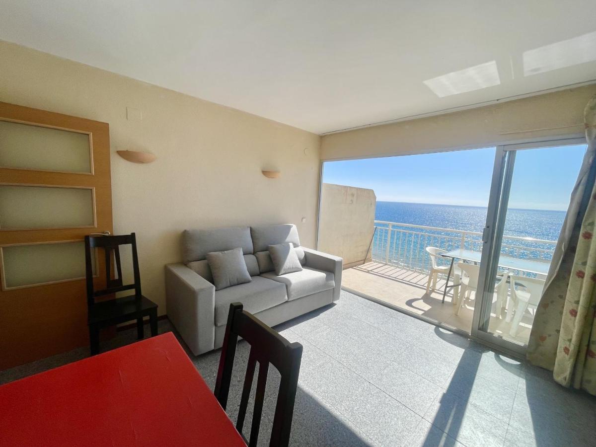 Seafront Old Town Daire Benidorm Dış mekan fotoğraf
